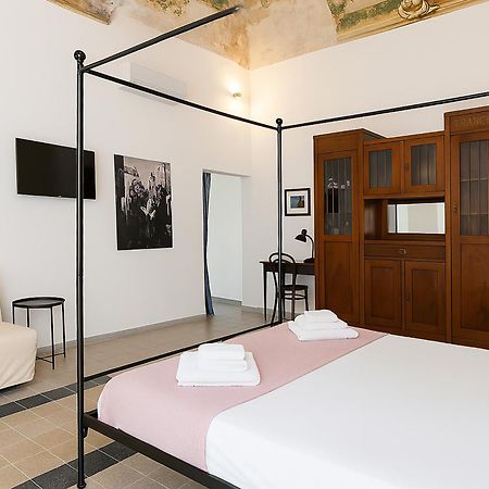 Palazzo Attila - Gioia Apartments Procida Esterno foto