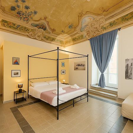 Palazzo Attila - Gioia Apartments Procida Esterno foto